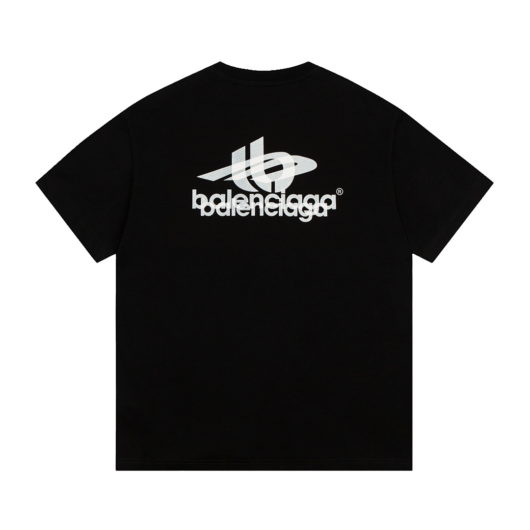 Balenciaga T-Shirt Style 618 main view