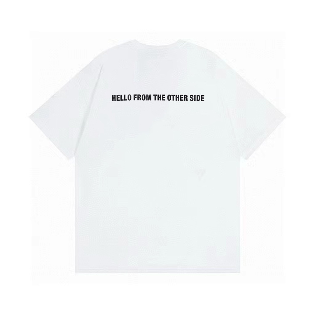Balenciaga T-Shirt Style 621 main view