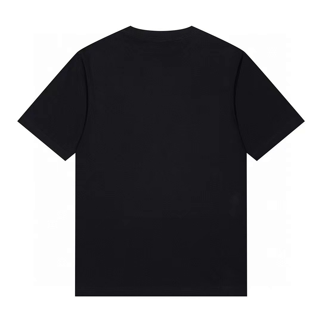 Balenciaga T-Shirt Style 622 detail view 2