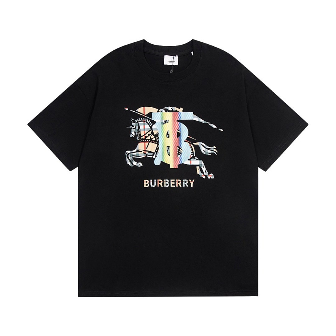 Burberry T-Shirt Style 098 main view