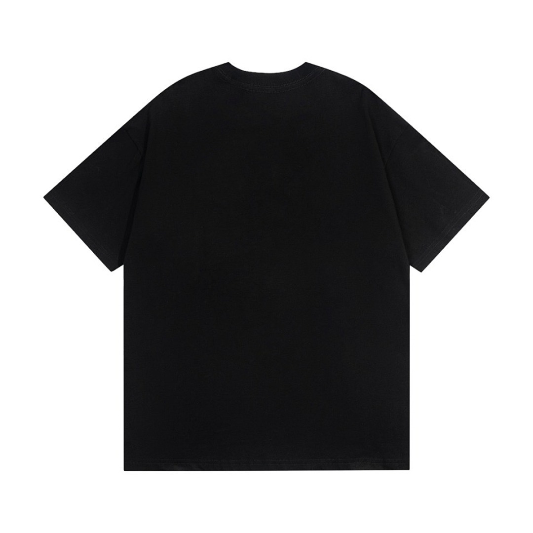 Burberry T-Shirt Style 098 detail view 1