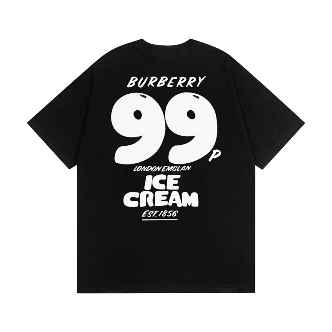 Burberry T-Shirt Style 100 main view