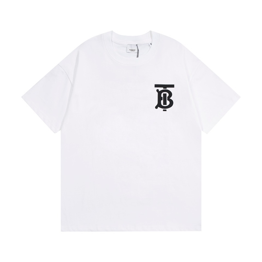 Burberry T-Shirt Style 101 main view