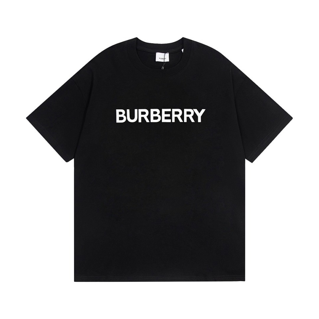 Burberry T-Shirt Style 102 main view