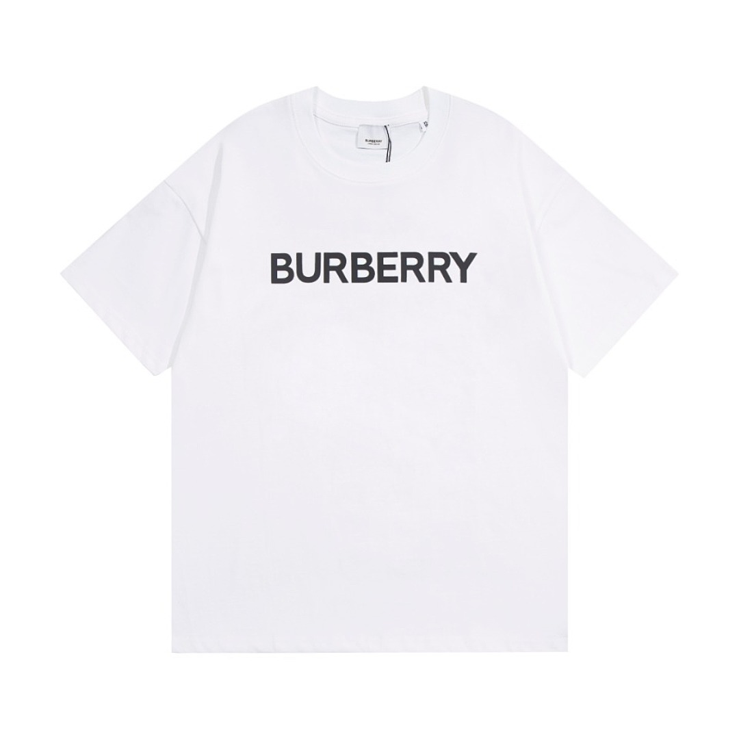 Burberry T-Shirt Style 103 main view