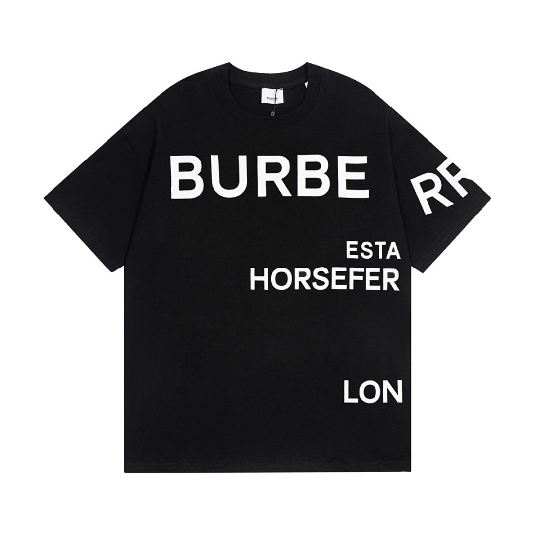 Burberry T-Shirt Style 105 main view