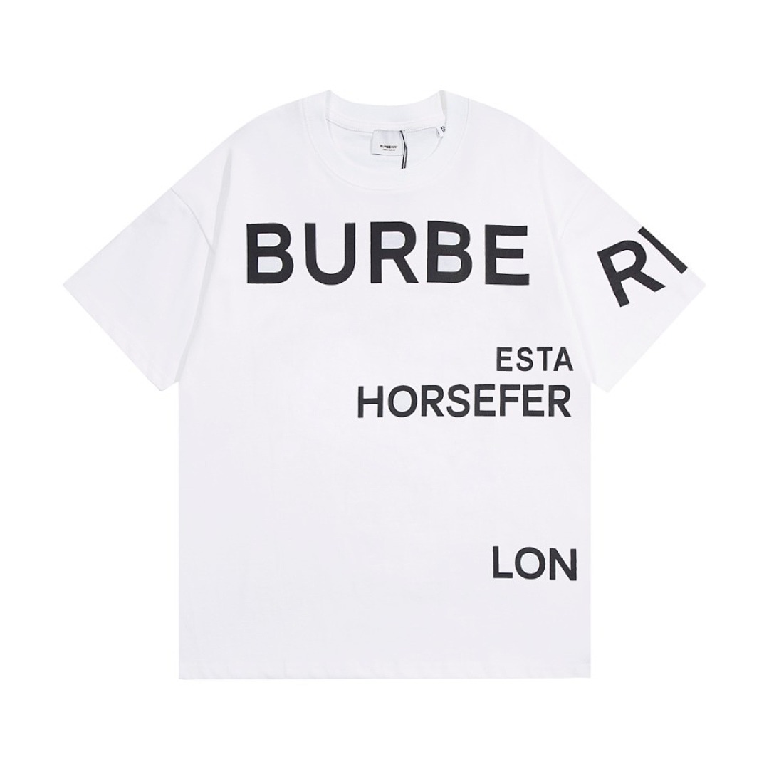 Burberry T-Shirt Style 106 main view