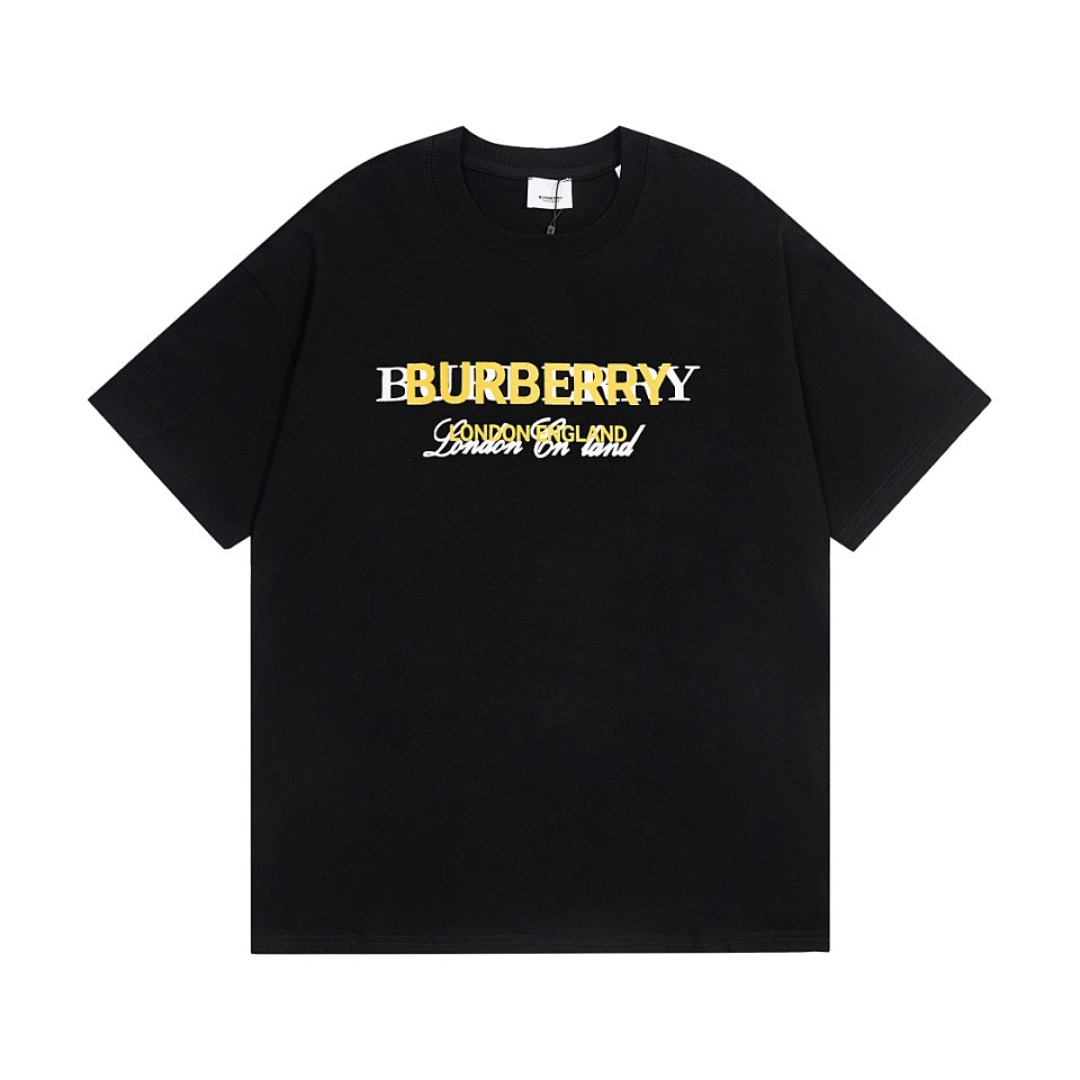 Burberry T-Shirt Style 107 main view
