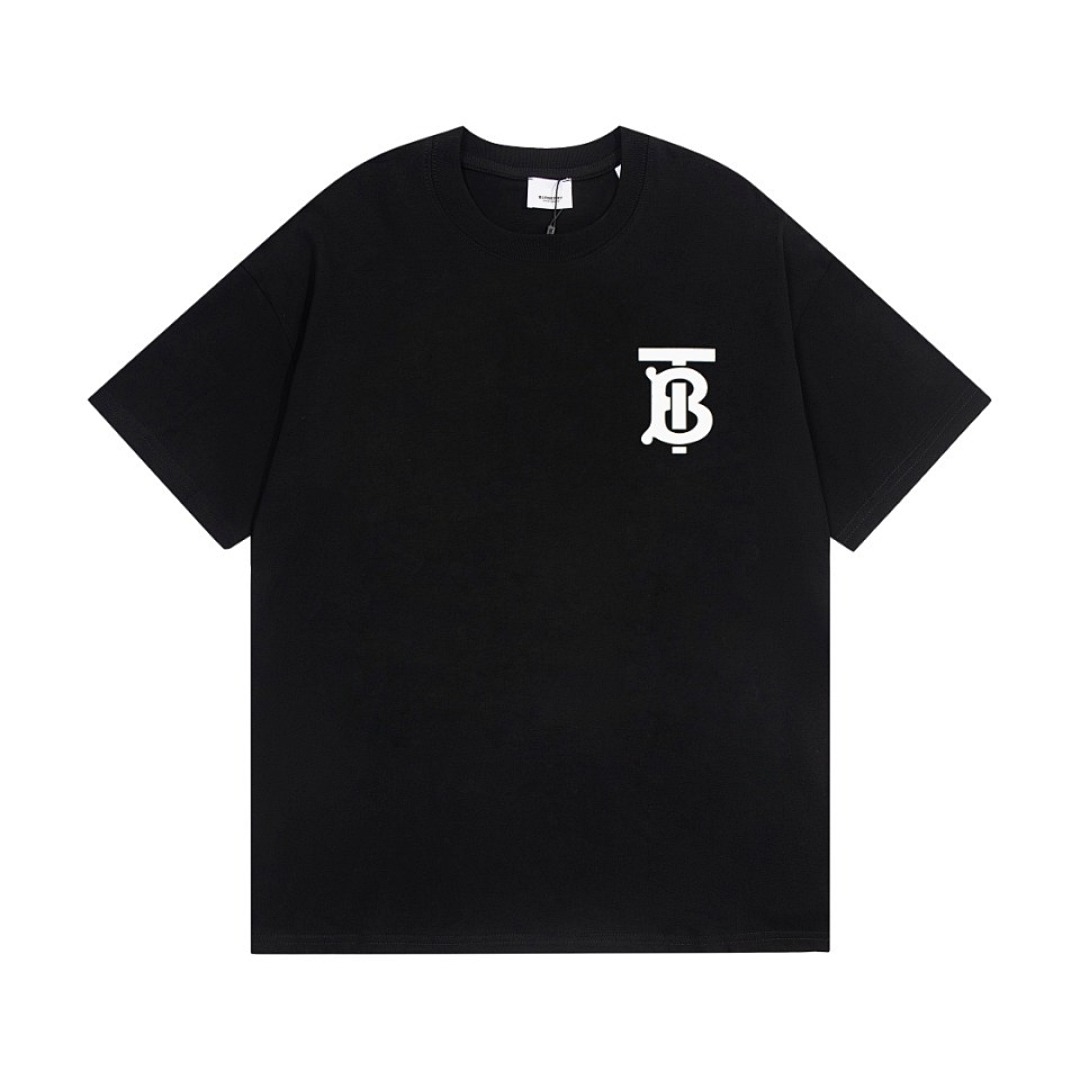 Burberry T-Shirt Style 110 main view