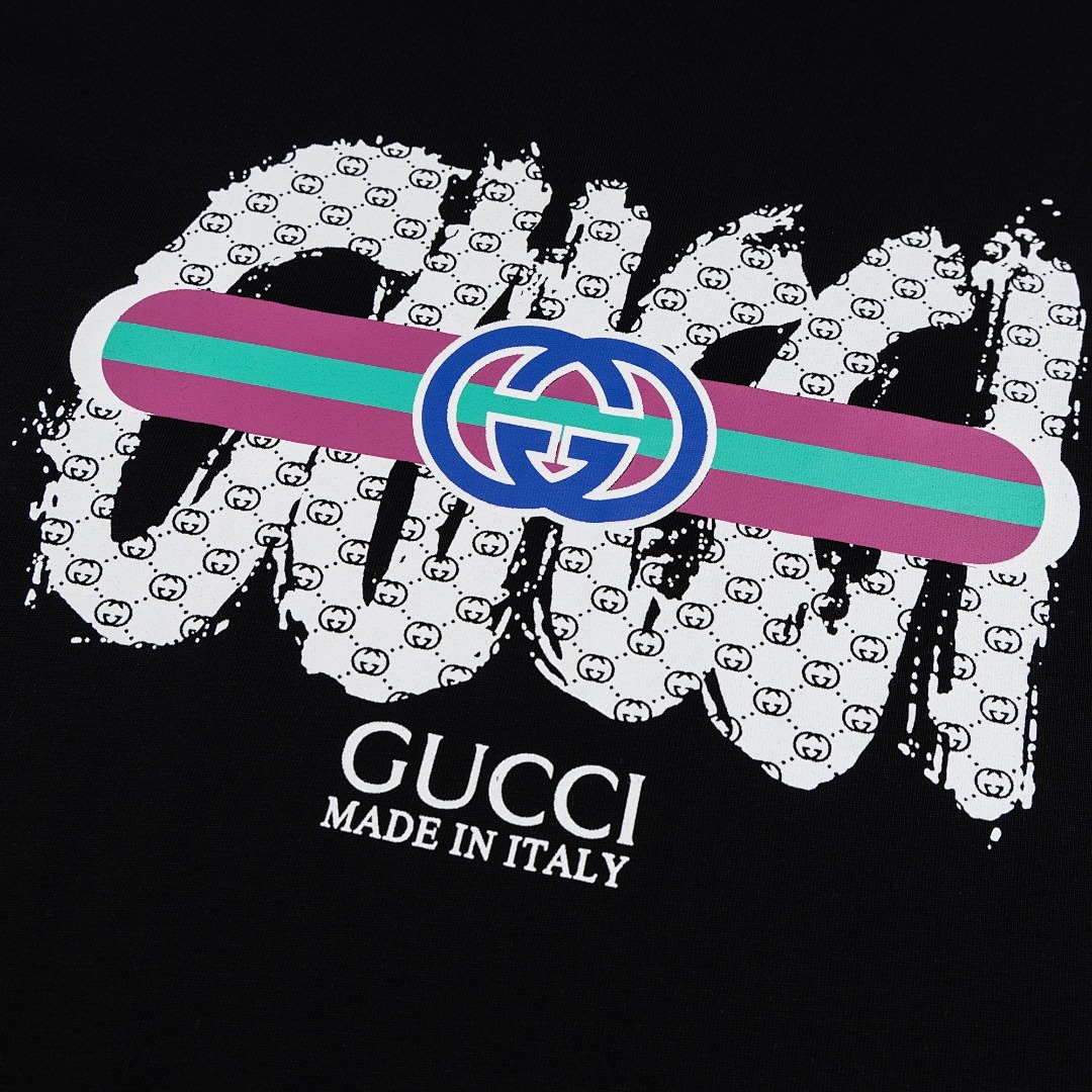 Gucci T-Shirt Style 418 main view