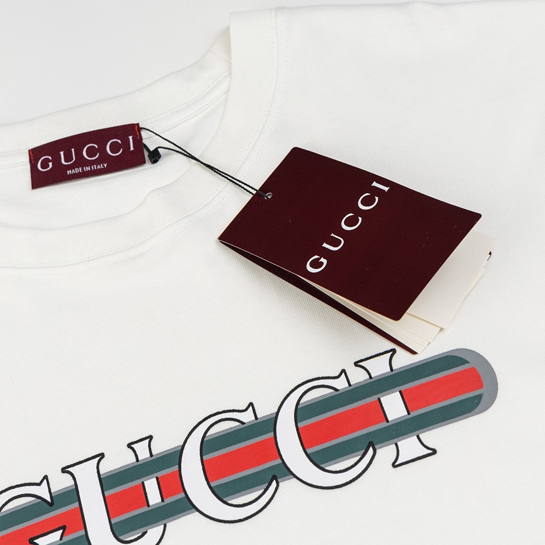 Gucci T-Shirt Style 419 main view