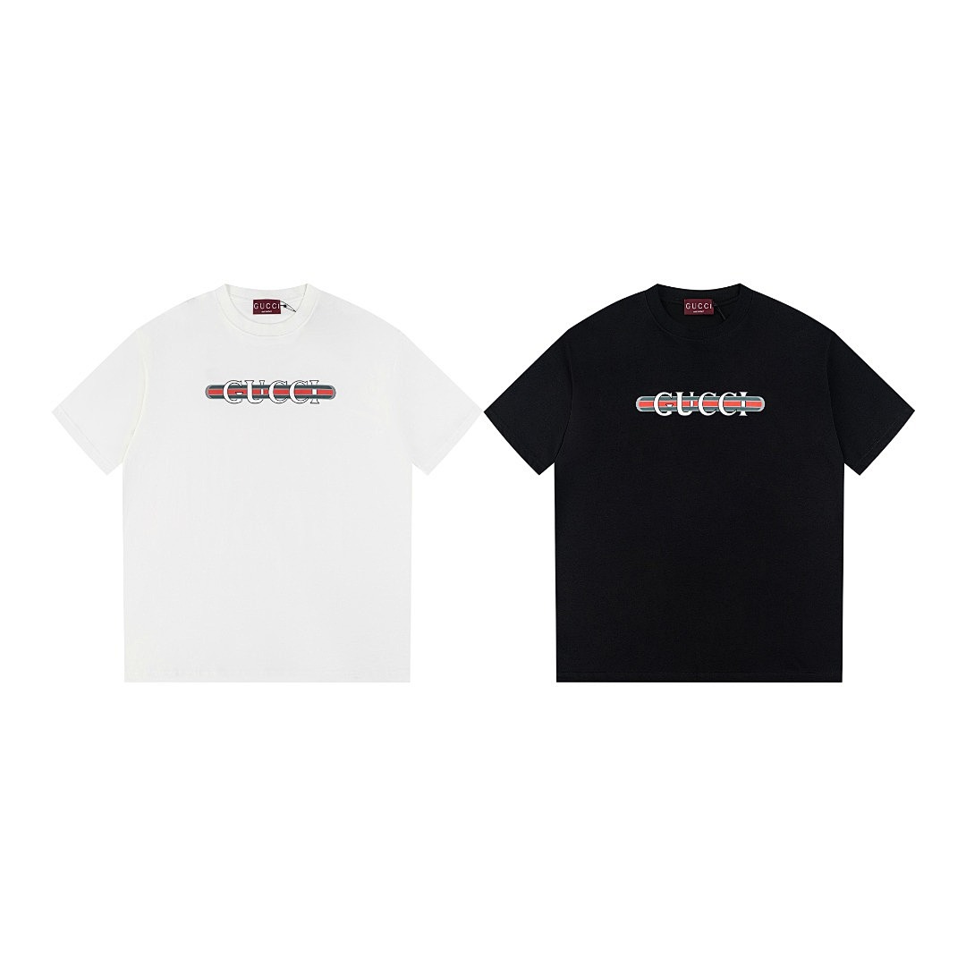 Gucci T-Shirt Style 419 detail view 4
