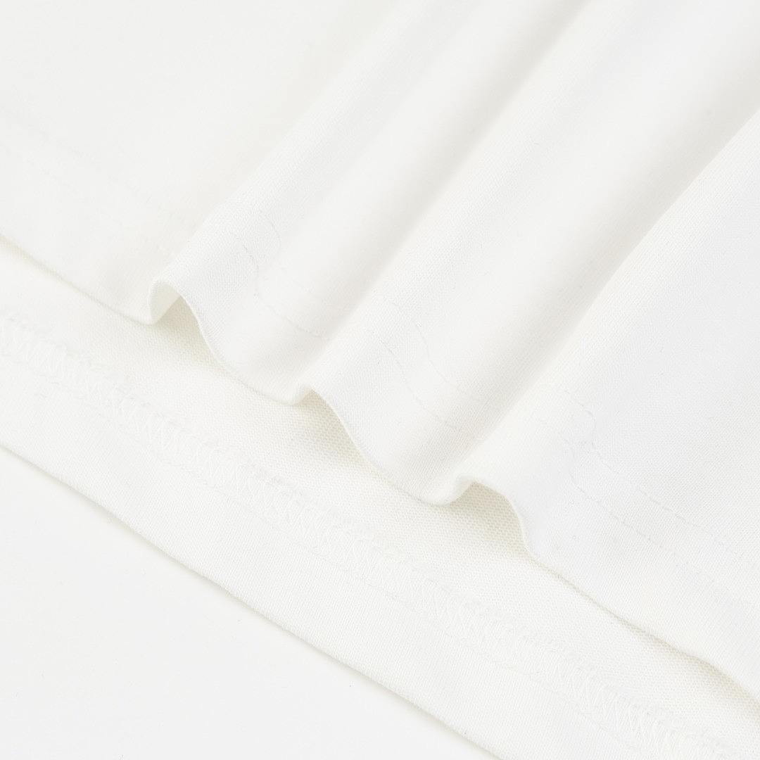 Gucci T-Shirt Style 419 detail view 6