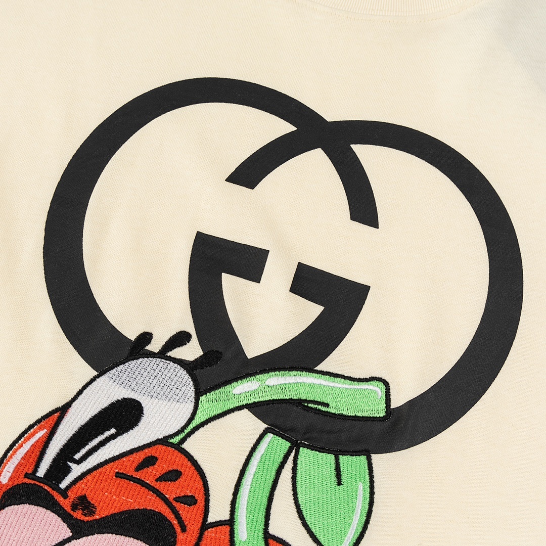 Gucci T-Shirt Style 420 main view