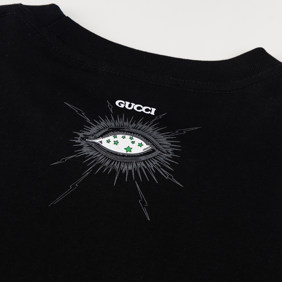 Gucci T-Shirt Style 422 main view