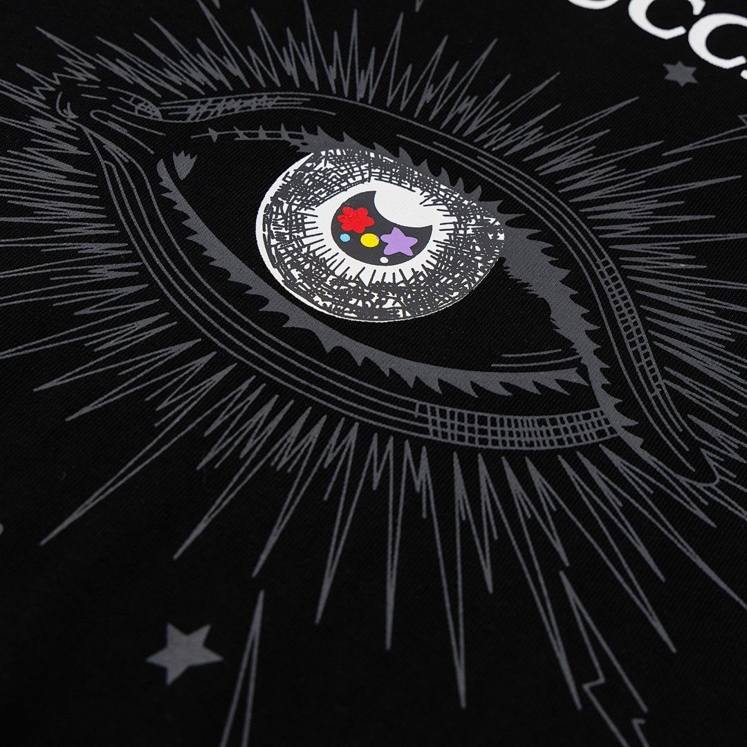 Gucci T-Shirt Style 422 detail view 3