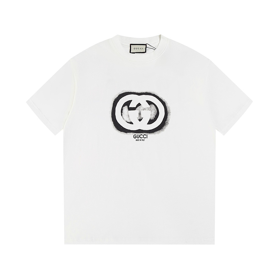 Gucci T-Shirt Style 424 detail view 5