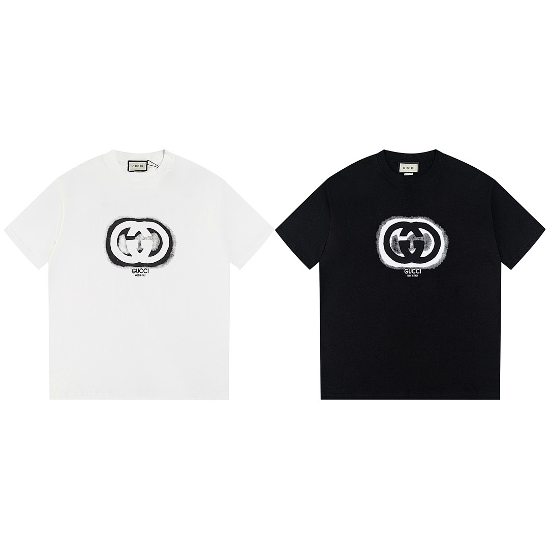 Gucci T-Shirt Style 424 detail view 6