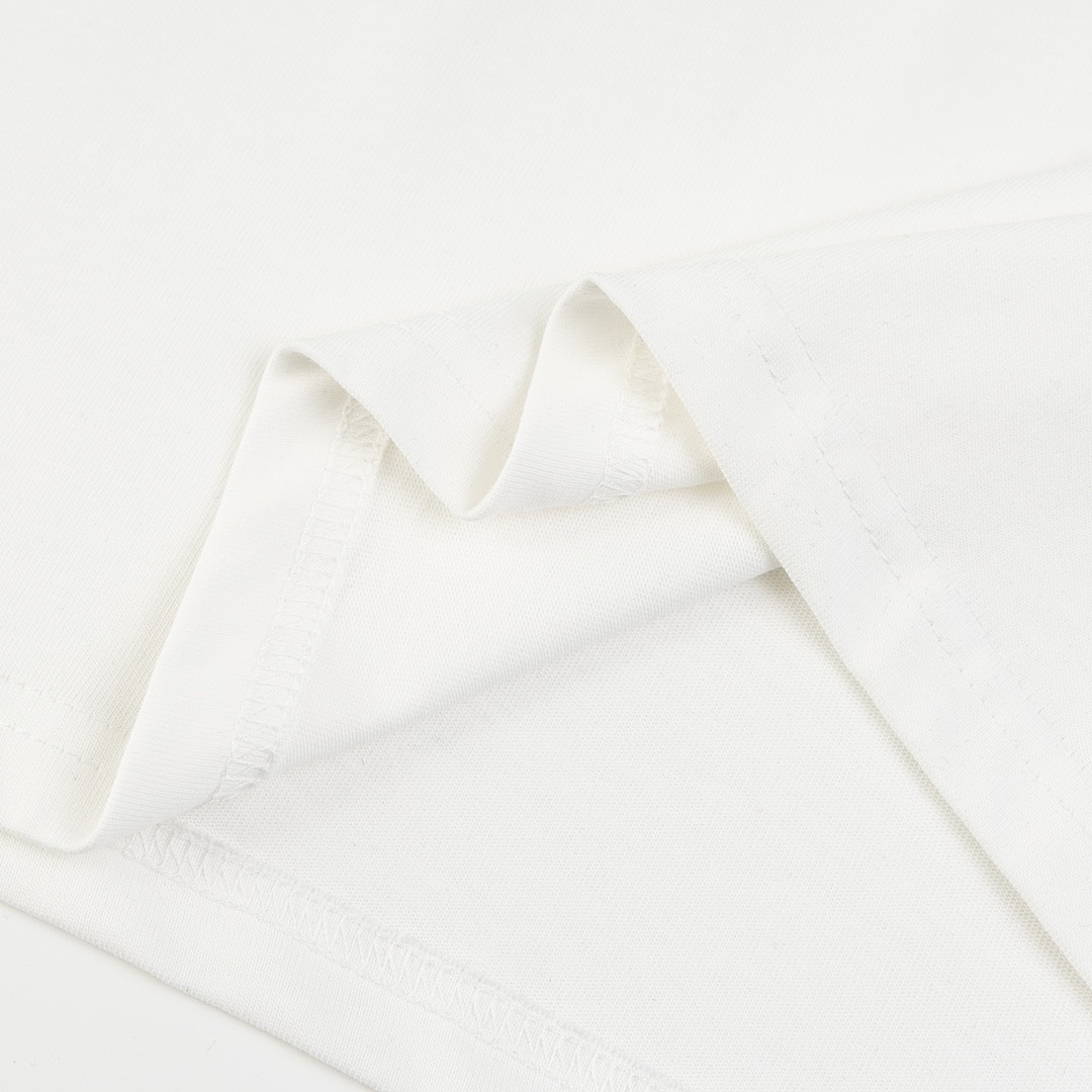 Gucci T-Shirt Style 424 detail view 7