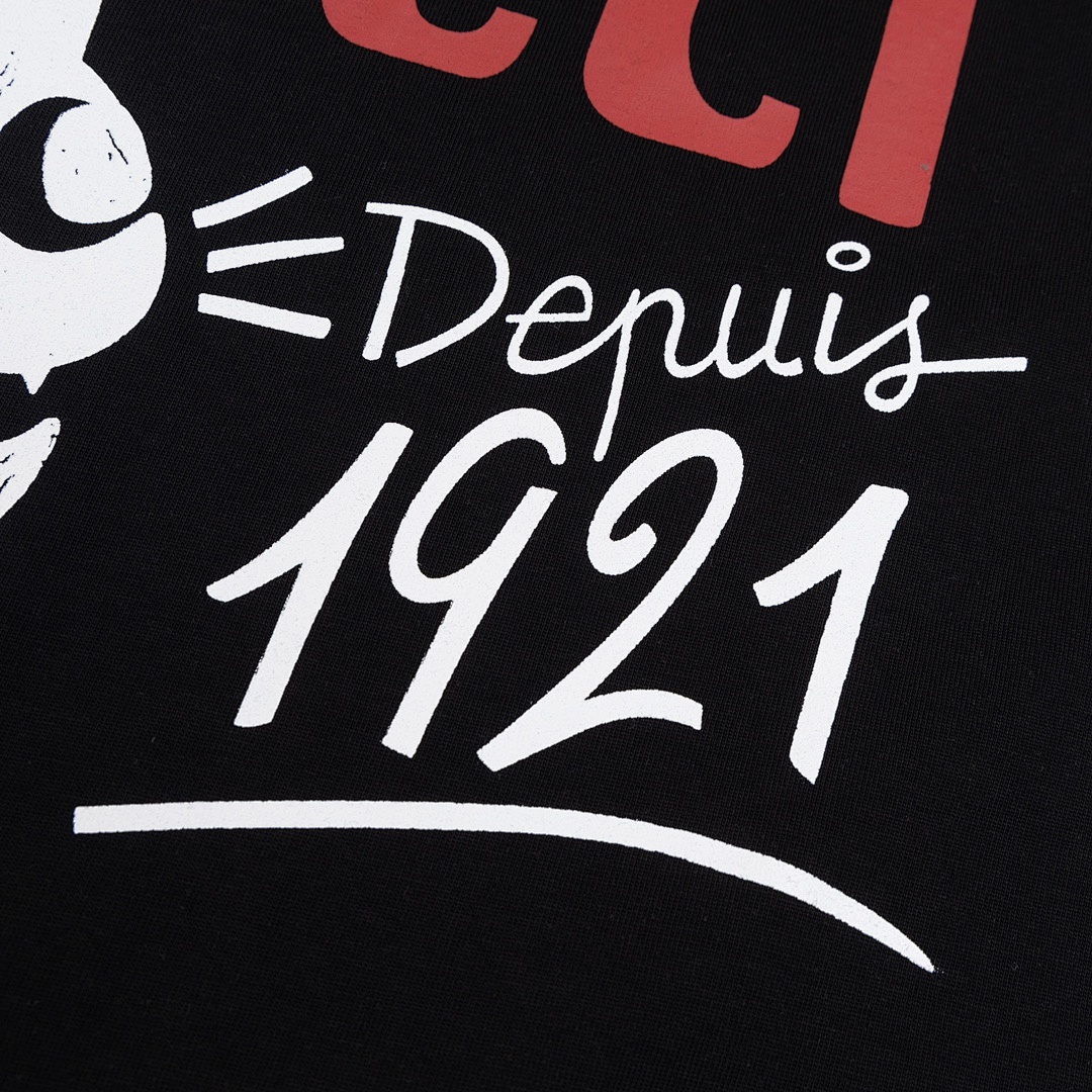 Gucci T-Shirt Style 425 main view