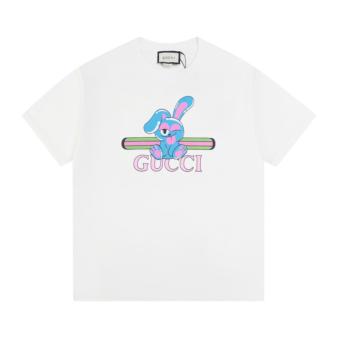 Gucci T-Shirt Style 428 main view