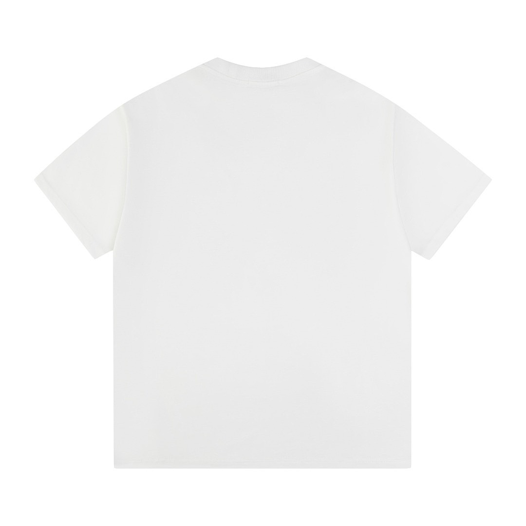 Gucci T-Shirt Style 428 detail view 3