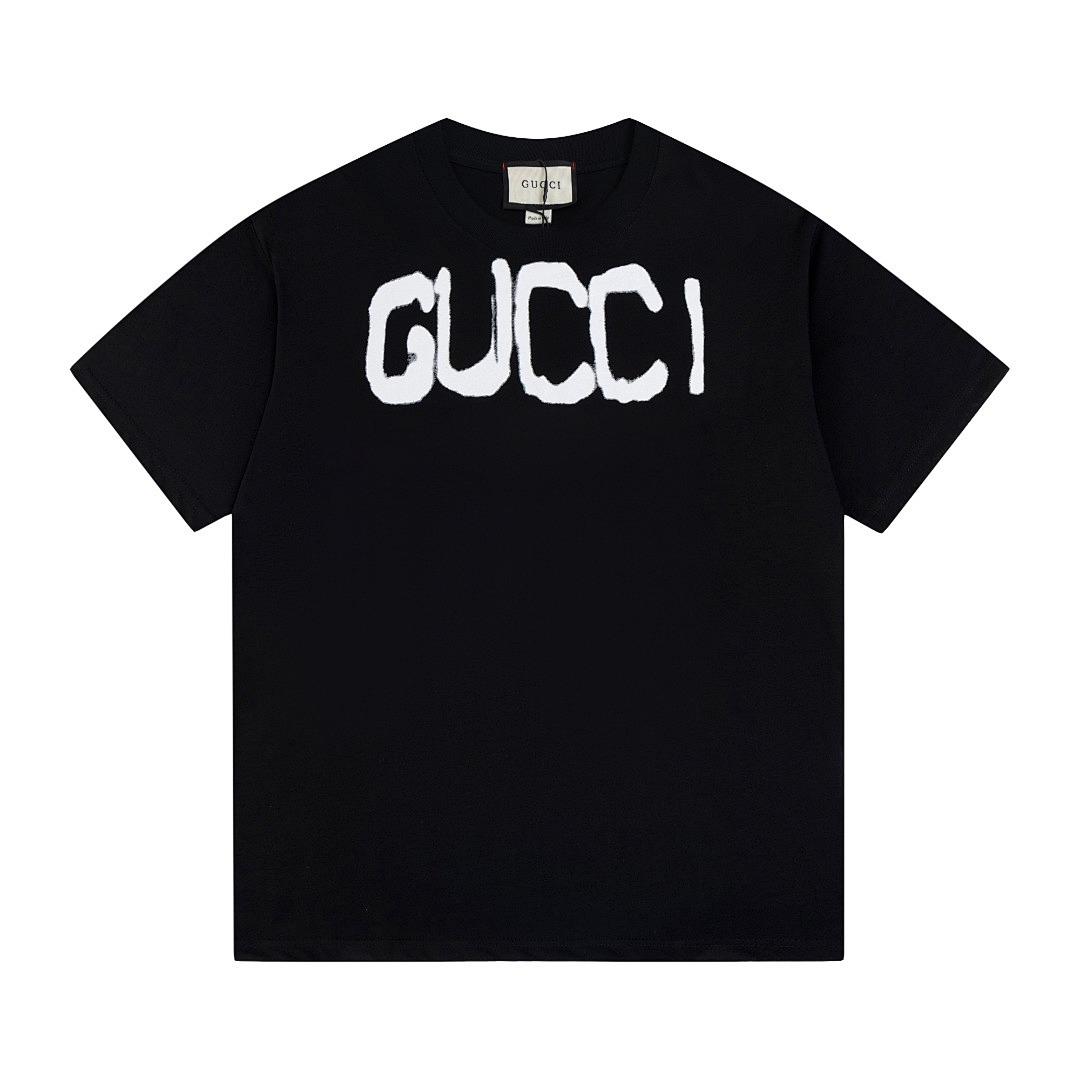 Gucci T-Shirt Style 429 detail view 4