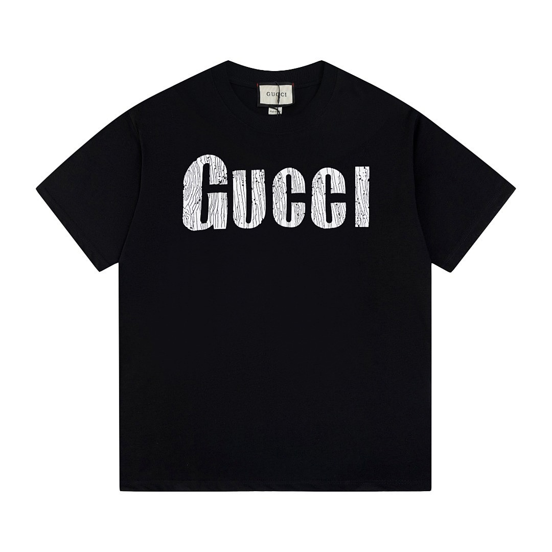 Gucci T-Shirt Style 433 detail view 3