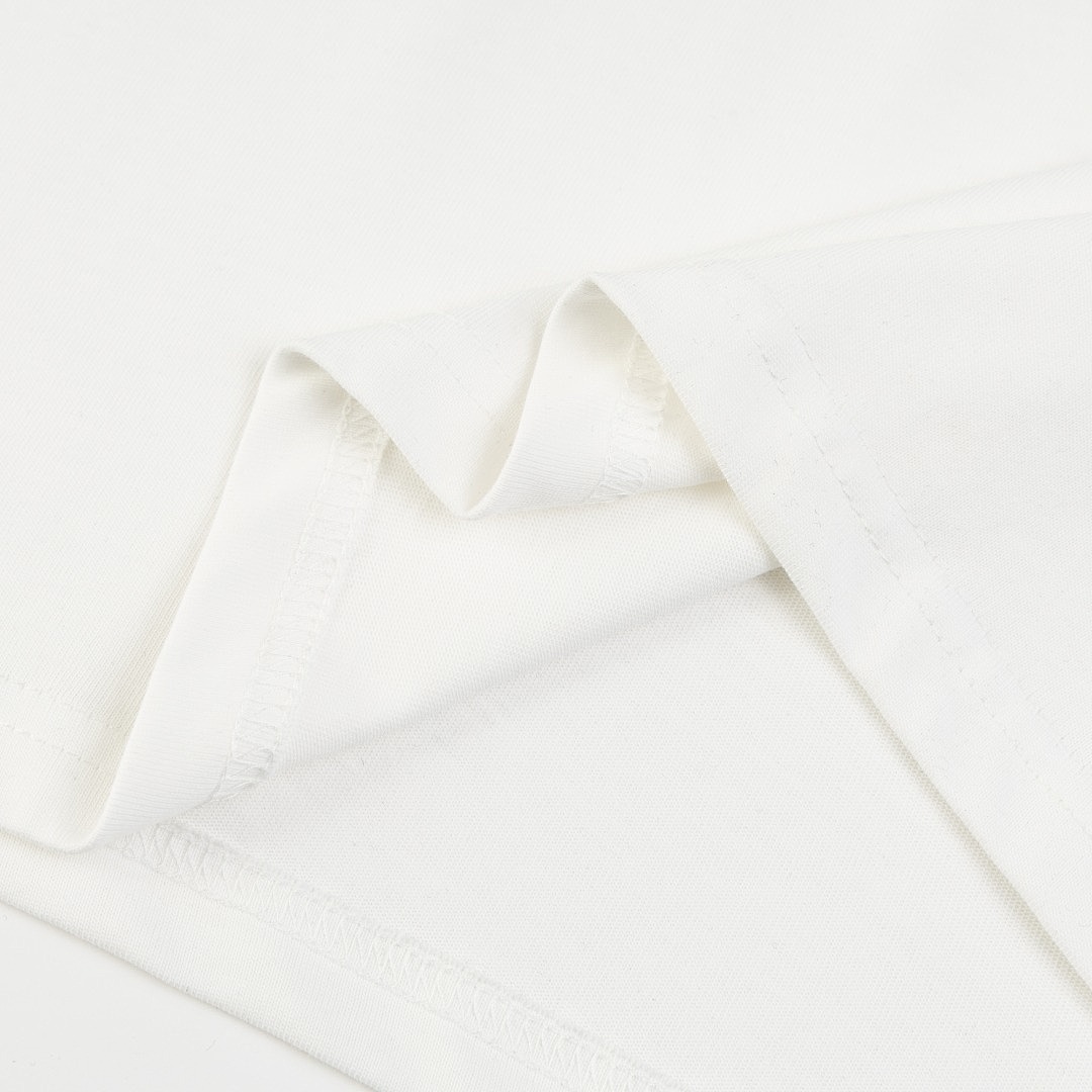 Gucci T-Shirt Style 434 detail view 7