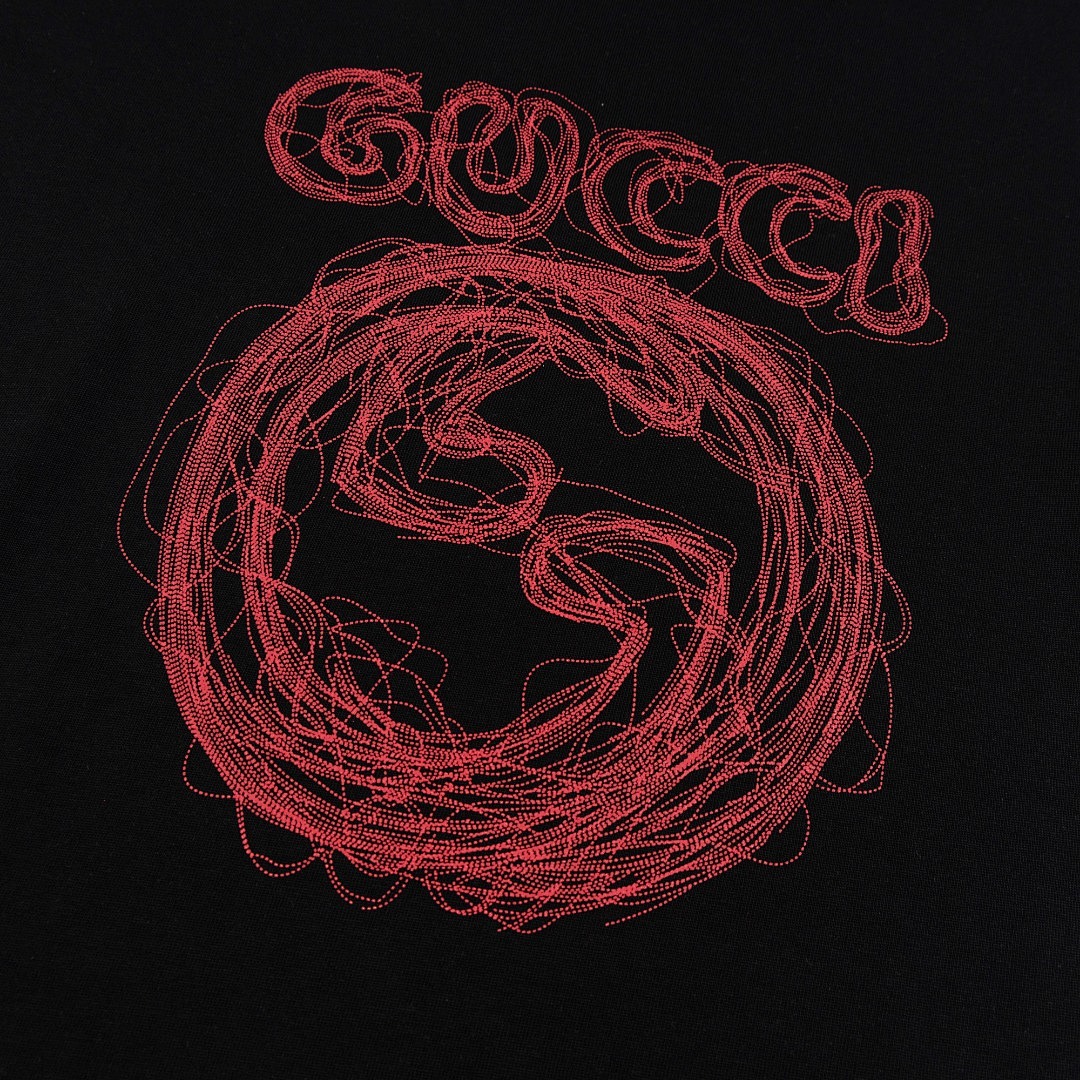 Gucci T-Shirt Style 435 main view