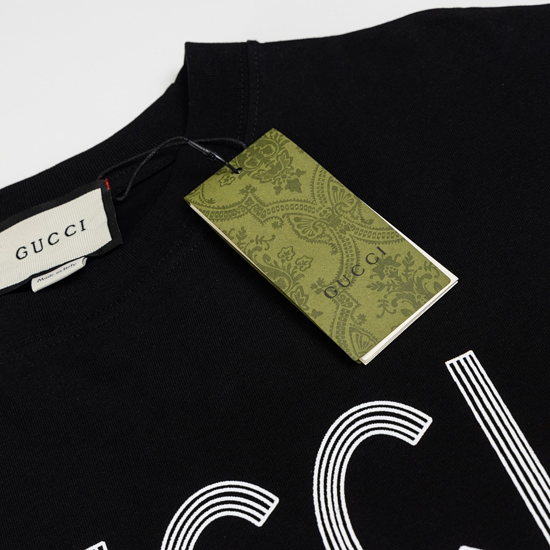 Gucci T-Shirt Style 436 main view