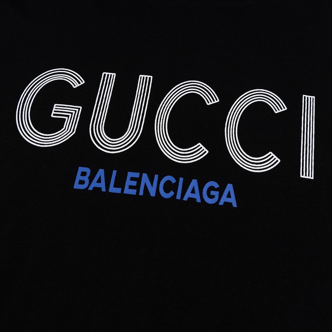 Gucci T-Shirt Style 436 detail view 3