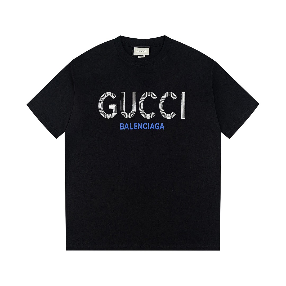 Gucci T-Shirt Style 436 detail view 5
