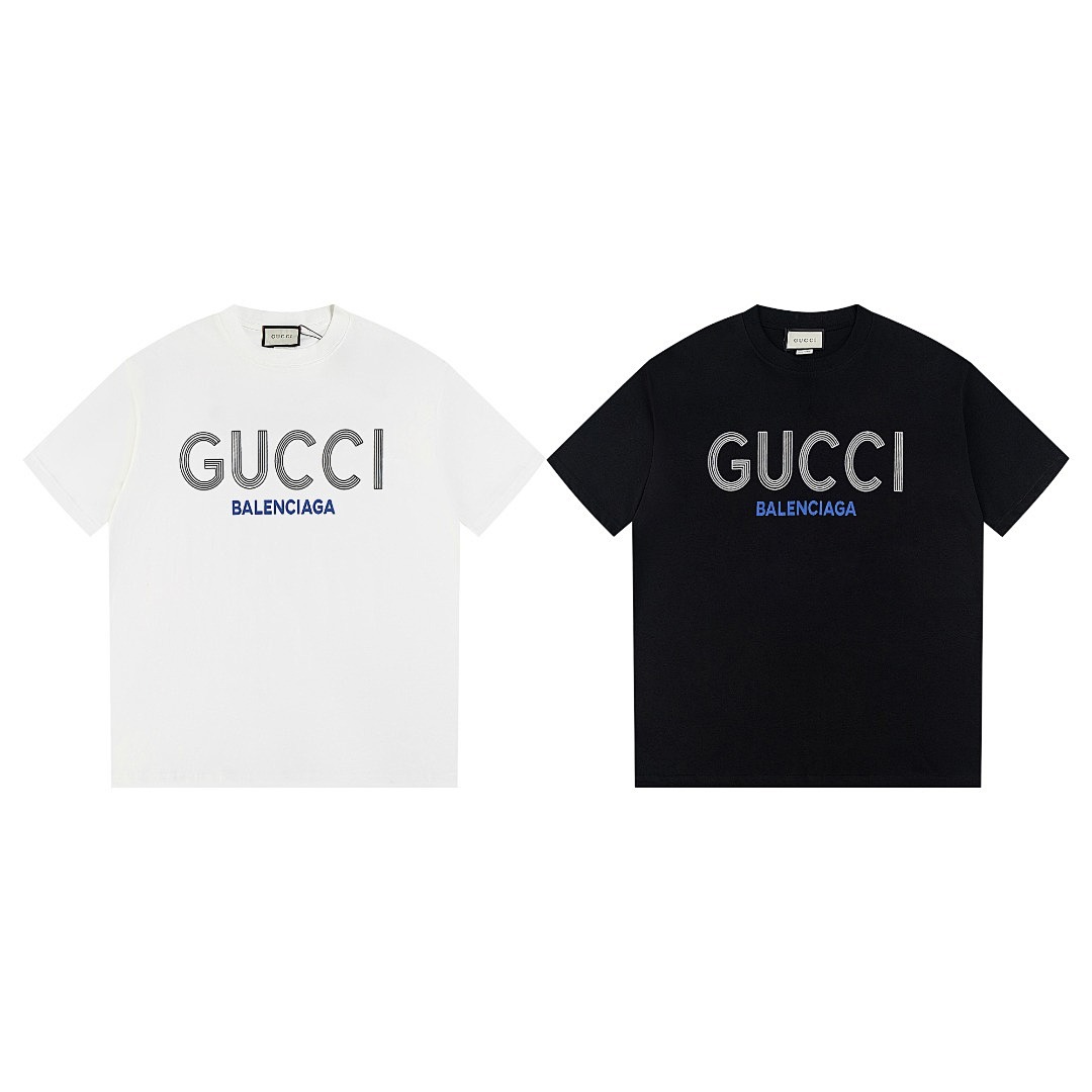 Gucci T-Shirt Style 436 detail view 6