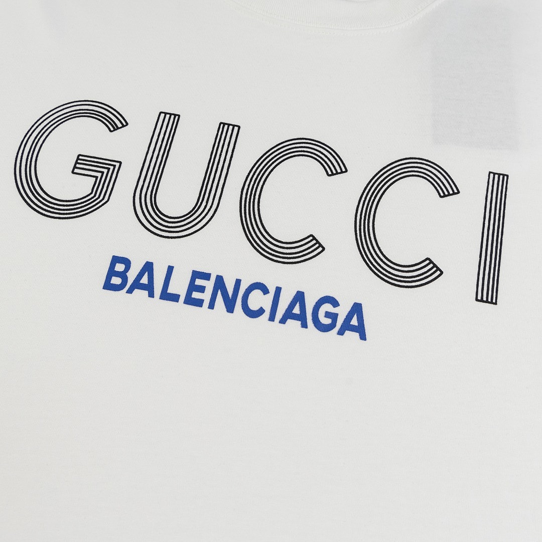 Gucci T-Shirt Style 437 detail view 1