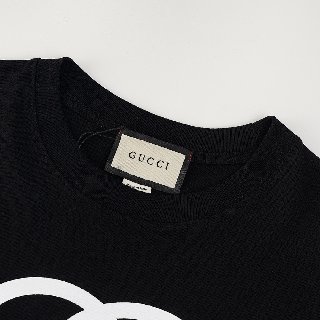 Gucci T-Shirt Style 439 detail view 6