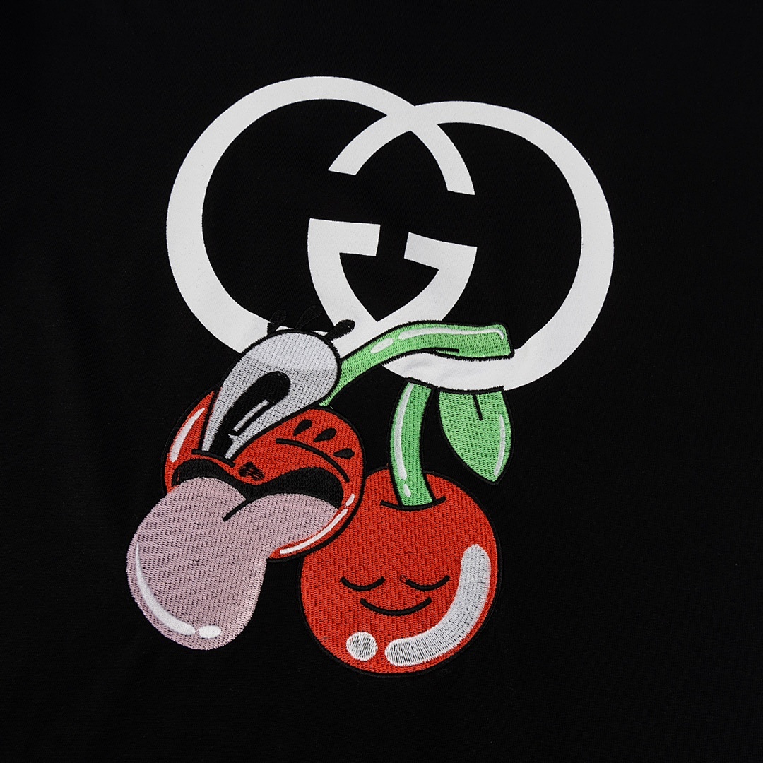 Gucci T-Shirt Style 439 detail view 7