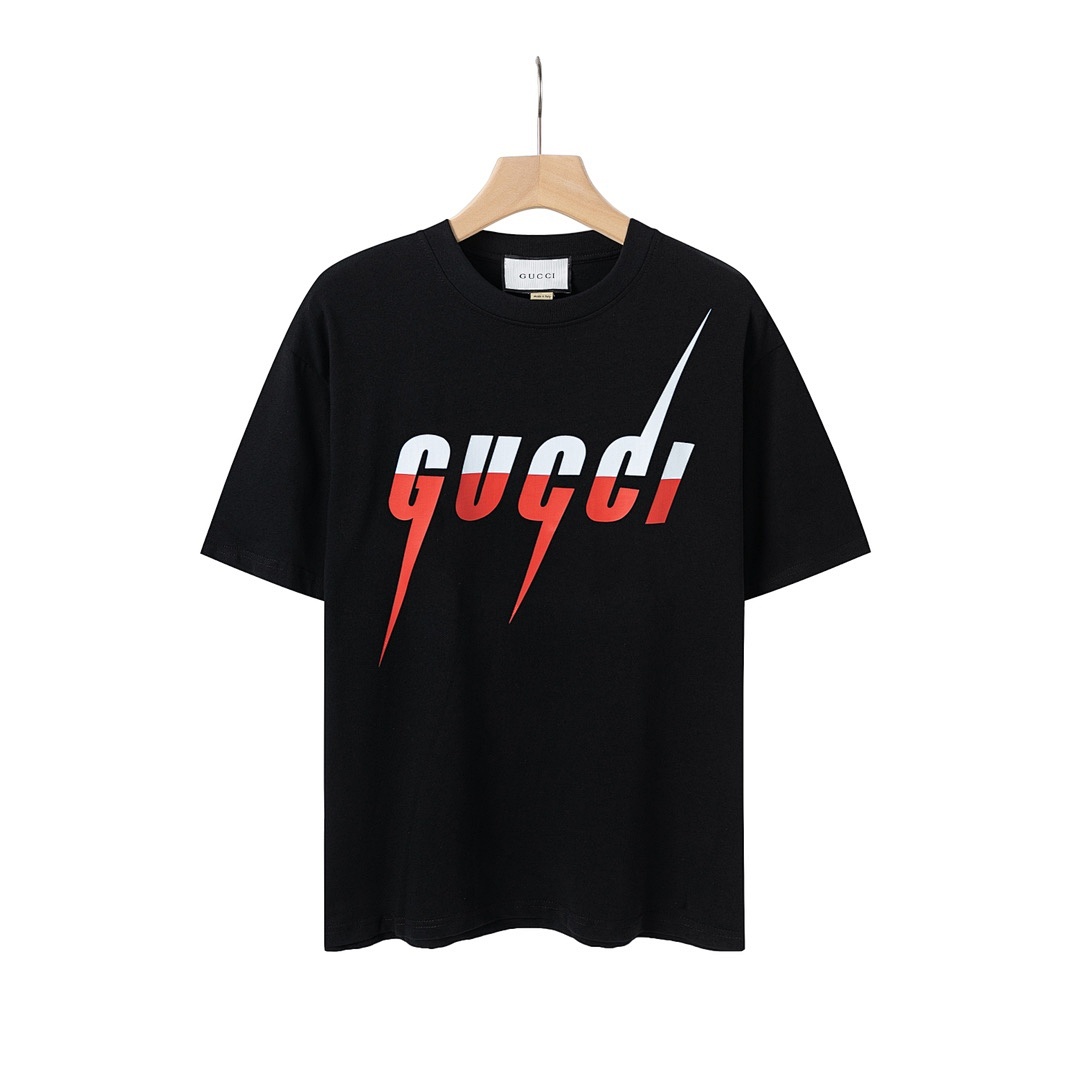 Gucci T-Shirt Style 440 detail view 1