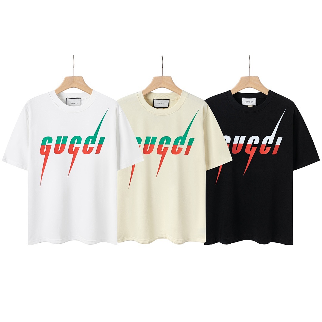 Gucci T-Shirt Style 441 main view