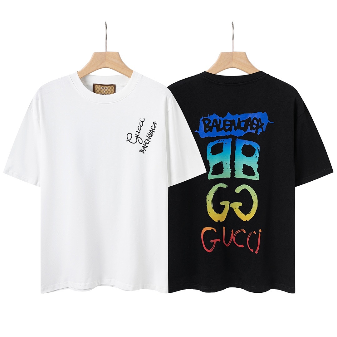 Gucci T-Shirt Style 446 main view