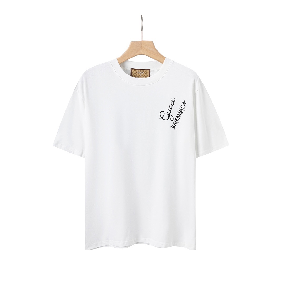 Gucci T-Shirt Style 446 detail view 3