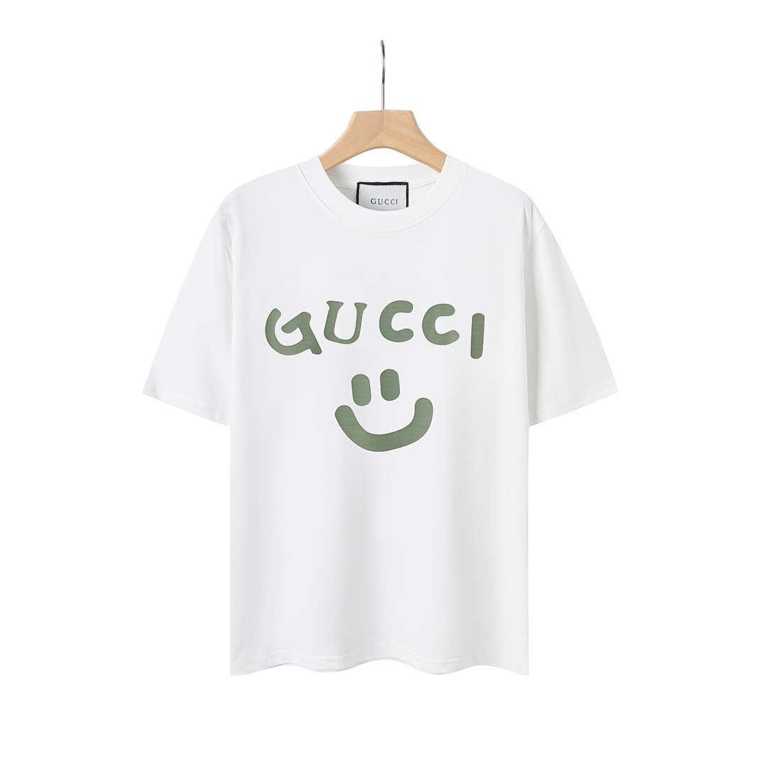 Gucci T-Shirt Style 447 detail view 1