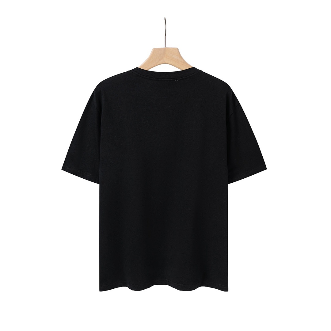 Gucci T-Shirt Style 448 detail view 1