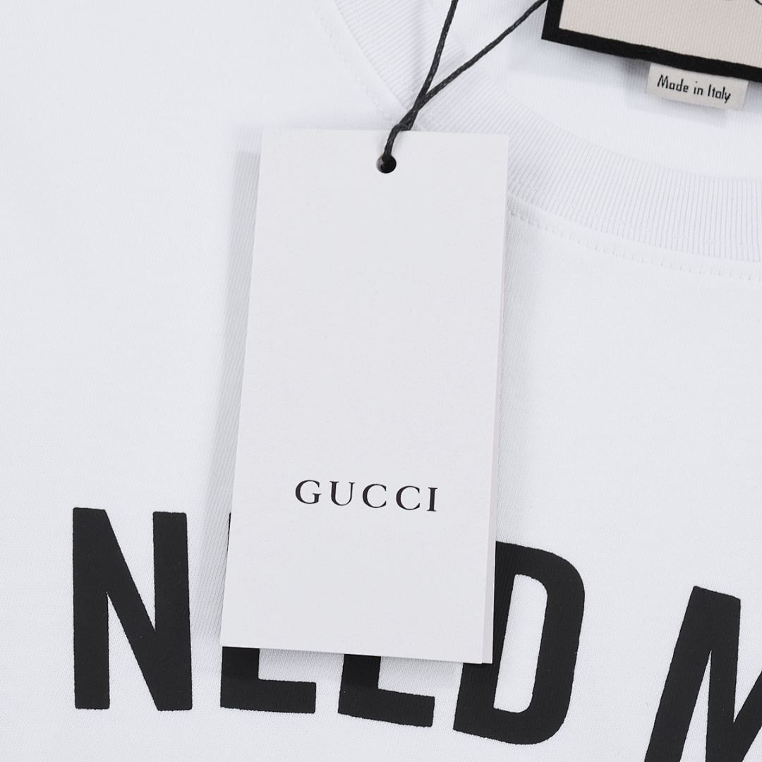 Gucci T-Shirt Style 449 main view