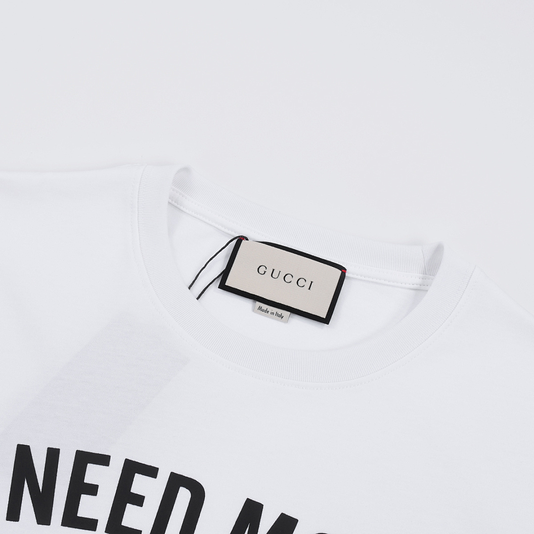 Gucci T-Shirt Style 449 detail view 4