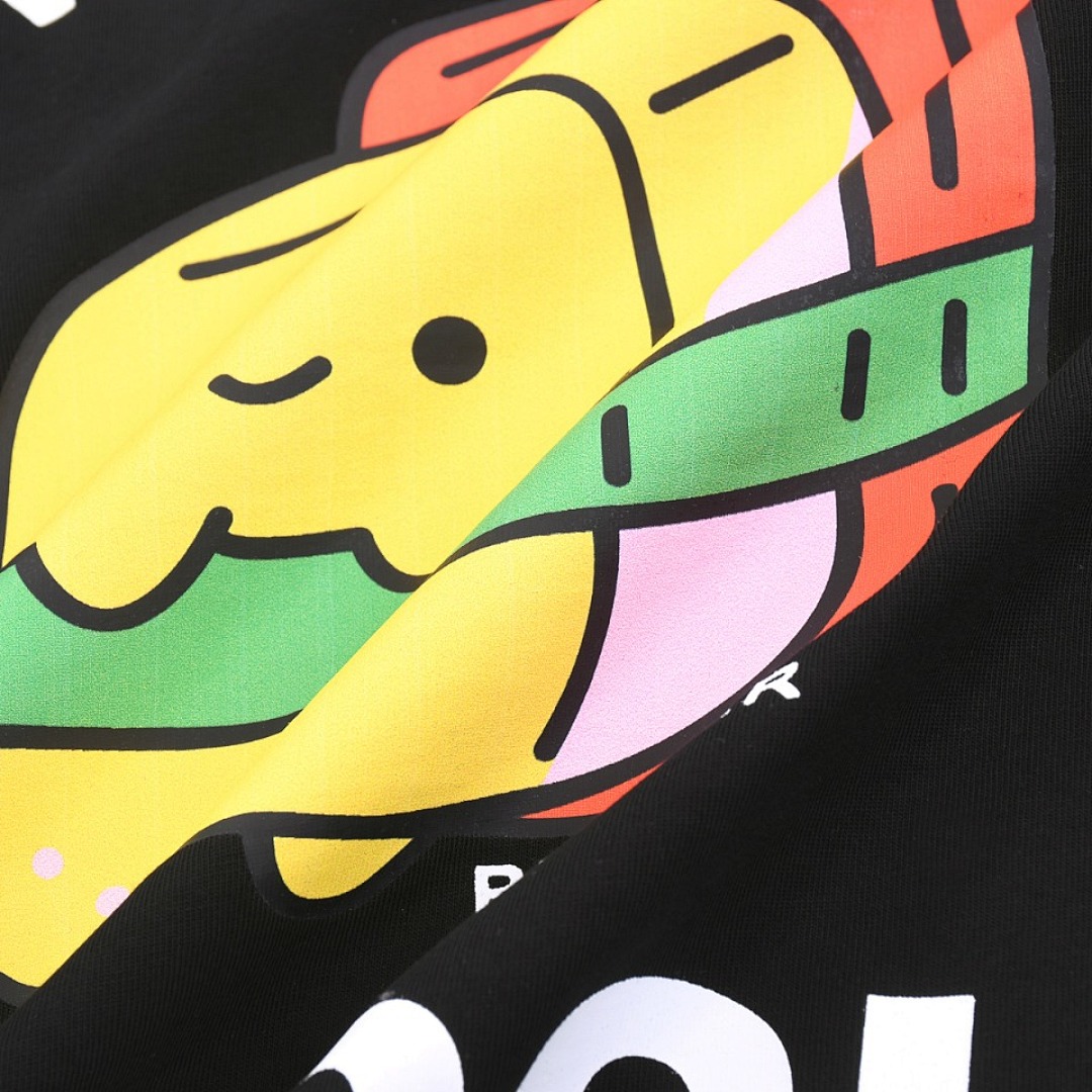 Gucci T-Shirt Style 450 detail view 1