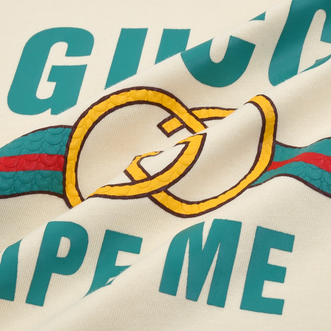 Gucci T-Shirt Style 451 main view