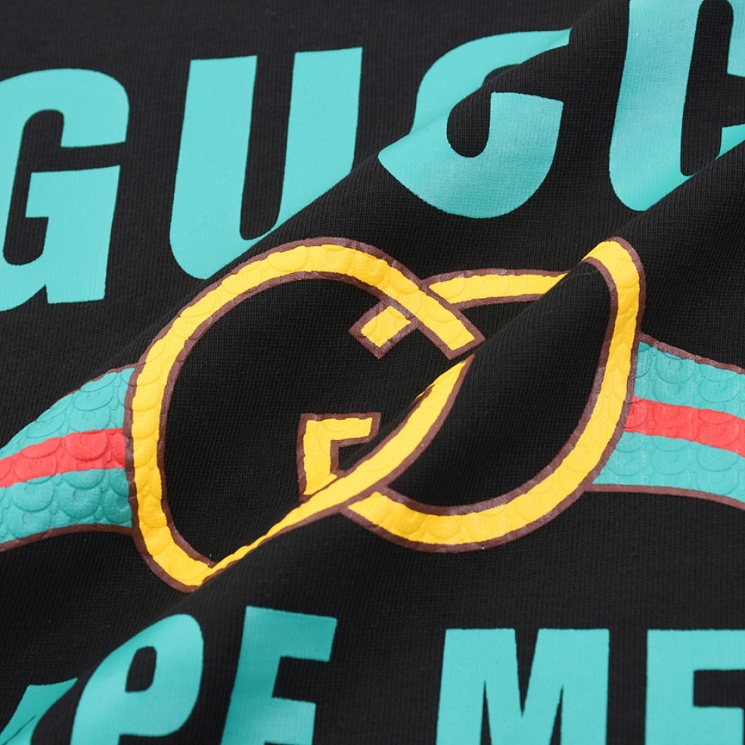 Gucci T-Shirt Style 452 main view