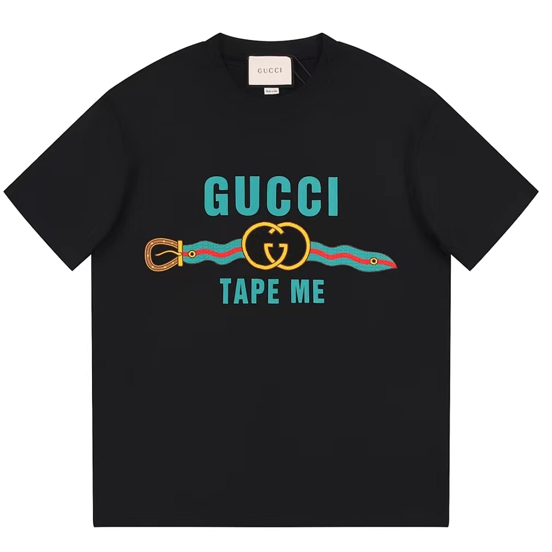 Gucci T-Shirt Style 452 detail view 7