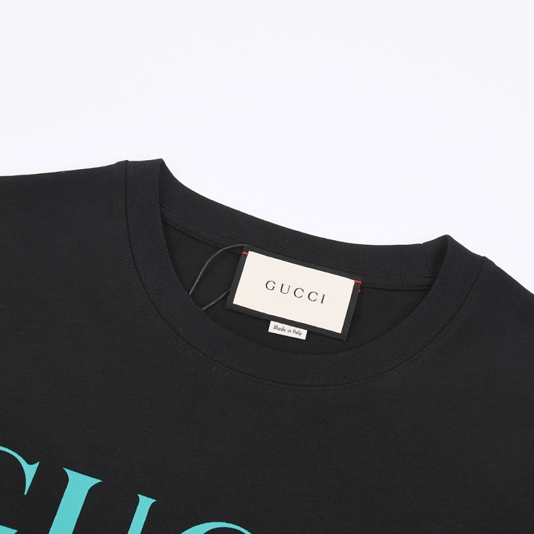 Gucci T-Shirt Style 453 detail view 6